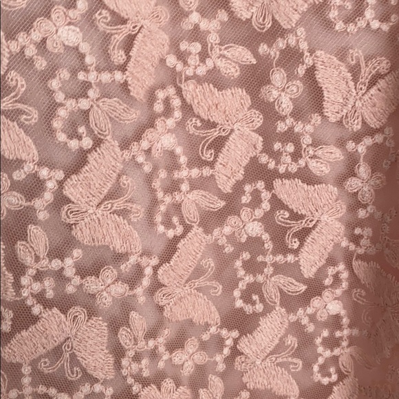 Anna Sui x Opening Ceremony lace dress in size 2. - Picture 4 of 9